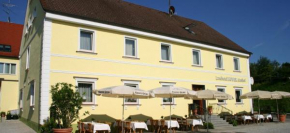 Landhotel Gasthof Huber